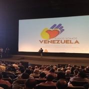¿Por qué Todos Somos Venezuela?