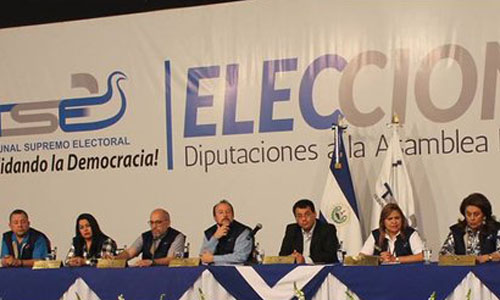 El TSE emitirá una decisión sobre la propuesta de la oposición de repetir elecciones en el municipio de San Miguel donde triunfó el FMLN.