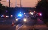 Desde el pasado 2 de marzo se han producido cinco explosiones en la ciudad de Texas.