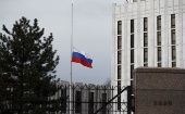 Rusia ha denunciado inconsistencias en la investigación del caso Skripal.