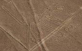 Los científicos han informado que la mayoría de las figuras dibujadas en las líneas de Nazca corresponden a guerreros.