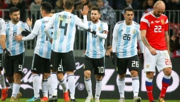 Image result for argentina football
