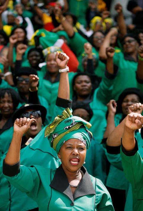 En Soweto se registró la primera gran protesta contra el régimen racista y la política opresora del Apartheid.