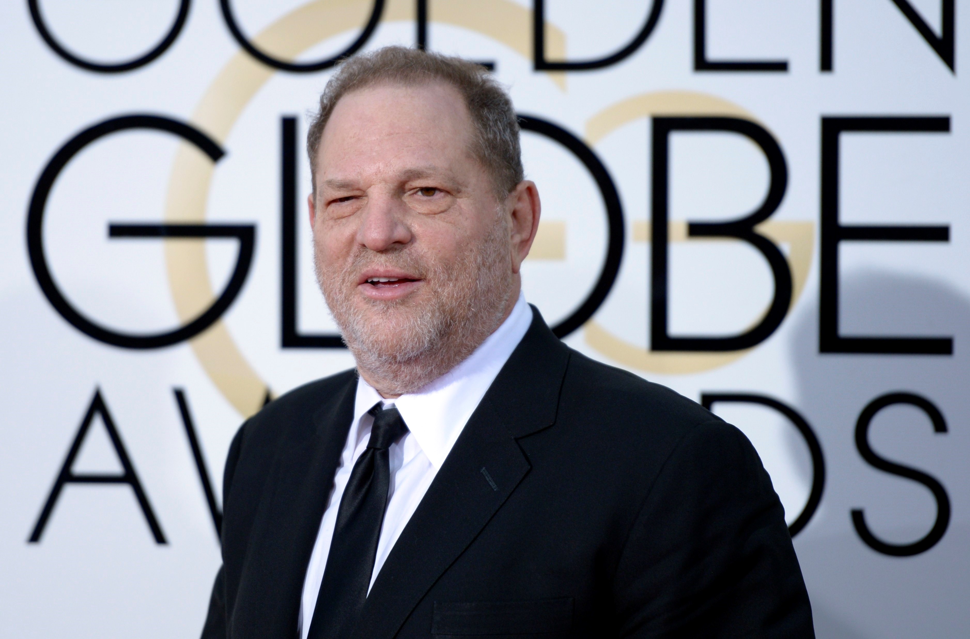 Harvey Weinstein acosó sexualmente en las últimas décadas a decenas de actrices. 