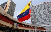 Campaña electoral de Venezuela se hace entre el 22-A y el 17-M