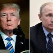 Los presidentes de EU y Rusia coinciden en que las relaciones entre ambas naciones se encuentran en los niveles más bajos desde la guerra fría.