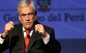 El nombramiento de su hermano como embajador le ha acarreado fuertes críticas a Sebastián Piñera. 
