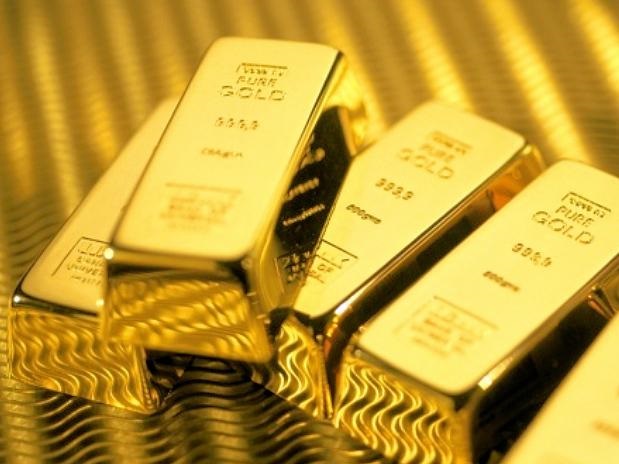 Moscú y  Pekín buscan proteger sus economías con sus reservas de oro.