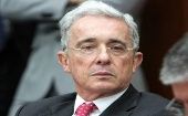 Iván Cepeda señaló "la conveniencia del silencio del que (Uribe) llama 