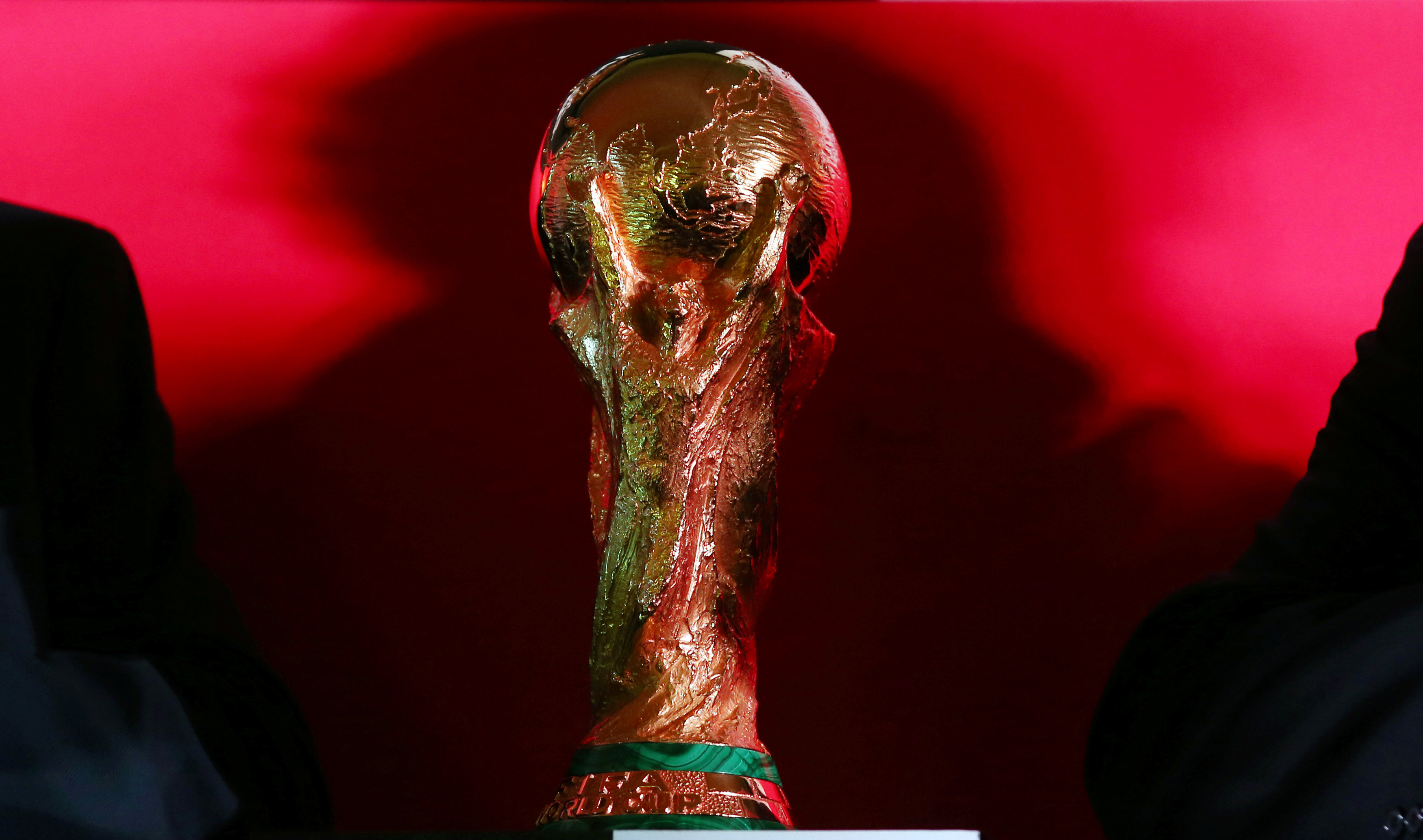 El próximo Mundial de Rusia será el número 21 en la historia de la competición.