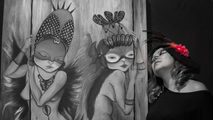 El diario inglés The Guardian publicó una galería fotográfica con la selección de algunos murales de Bogotá, que calificó como “La meca de artistas callejeros”.