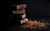 Los beneficios del chocolate amargo son múltiples debido a su poco procesamiento.