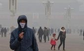 Chile, Honduras y México son los países latinoamericanos con mayor índice de mortalidad por contaminación atmosférica.