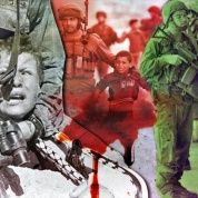 A 70 años de la Nakba, Israel es la mayor entidad terrorista del mundo