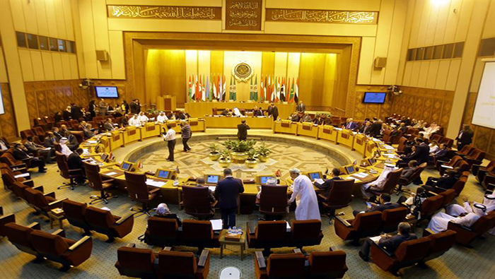 Liga Árabe se reúne para investigar crímenes hechos por el Ejército de Israel.