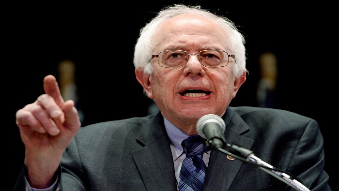 La sensatez de Bernie Sanders respecto de Irán 