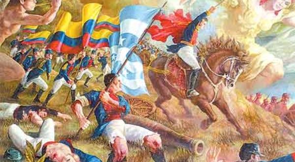 La importancia de la Batalla de Pichincha para América Latina