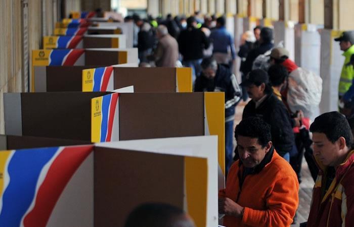 2018, elecciones en Colombia: primera y segunda vuelta | Blog | teleSUR