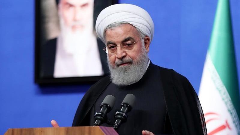 EE.UU. se salió del acuerdo nuclear con Irán y el G7+1 y aplicó nuevas sanciones a la nación islámica.