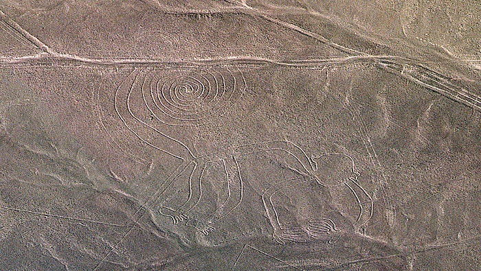 Los hallazgos encontrados superan en antigüedad a las famosas Líneas de Nazca.