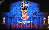 El Mundial de Rusia se prepara con nuevas tecnologías y medidas de seguridad nunca antes vistas en un evento deportivo.