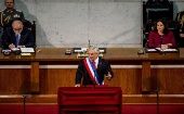 El mandatario chileno Sebastián Piñera afirmó que la implementación de las medidas deben ser aplicadas de forma inmediata.