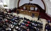 Constituyentes han expresado el deseo que el cargo de la Presidencia de la ANC sea ocupado por el dirigente Diosdado Cabello.  
