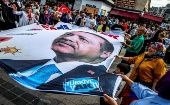 Unos 59 millones de electores están llamados a las urnas para estos comicios adelantados en Turquía. 