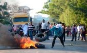 La violencia en Nicaragua ha dejado un saldo de 156 hombres muertos y 6 mujeres fallecidas 