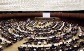 El Consejo de Derechos Humanos de la ONU tiene su sede en Ginebra (Suiza) y está integrado por 47 Estados miembros.