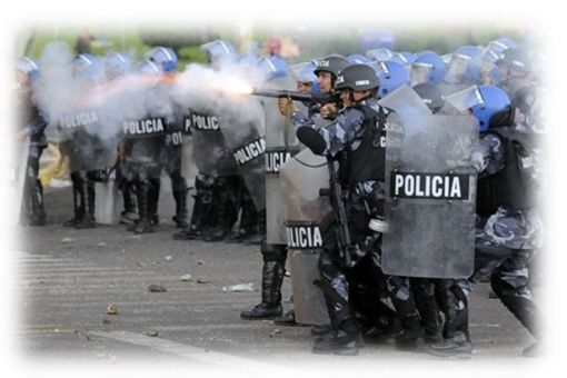 Honduras: A nueve años del golpe de Estado