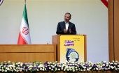 Eshaq Jahangiri llamó a Arabia Saudita a no seguir el plan orquestado por EE.UU. contra el petróleo iraní