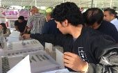 89 millones de mexicanos están convocados a participar en estas elecciones. 