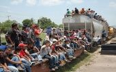 Más de 2000 familias han sido separadas en Estados Unidos tras la aprobación de la política migratoria "Tolerancia Cero".