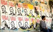 Este jueves se cumplen 90 días de prisión contra Lula por el cargo no comprobado de corrupción. 