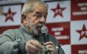 Lula aseguró que de volver a la Presidencia revertirá todo lo que han hecho en la nación suramericana.