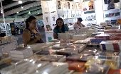 Celebran en Guatemala la XV edición de la Feria Internacional del Libro