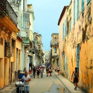 Cuba's New Constitution Will Recognize Private Property: Report