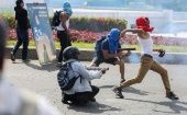 Nicaragua es centro desde hace meses de violentas "protestas populares". ¿Son auténticas o inducidas?