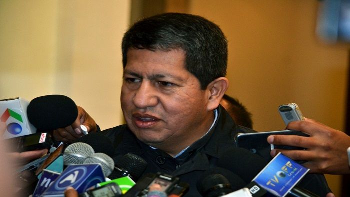 La administración de Mauricio Macri tiene una mora de dos meses por el suministro de gas proveniente de Bolivia.