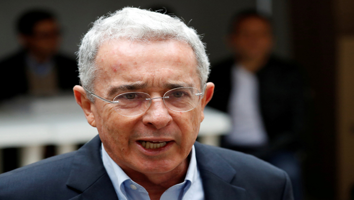Álvaro Uribe: ¿el ocaso de un largo período de injusticia e impunidad?