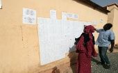 8.461.000 malienses acudirán a los centros electorales para elegir al nuevo mandatario.