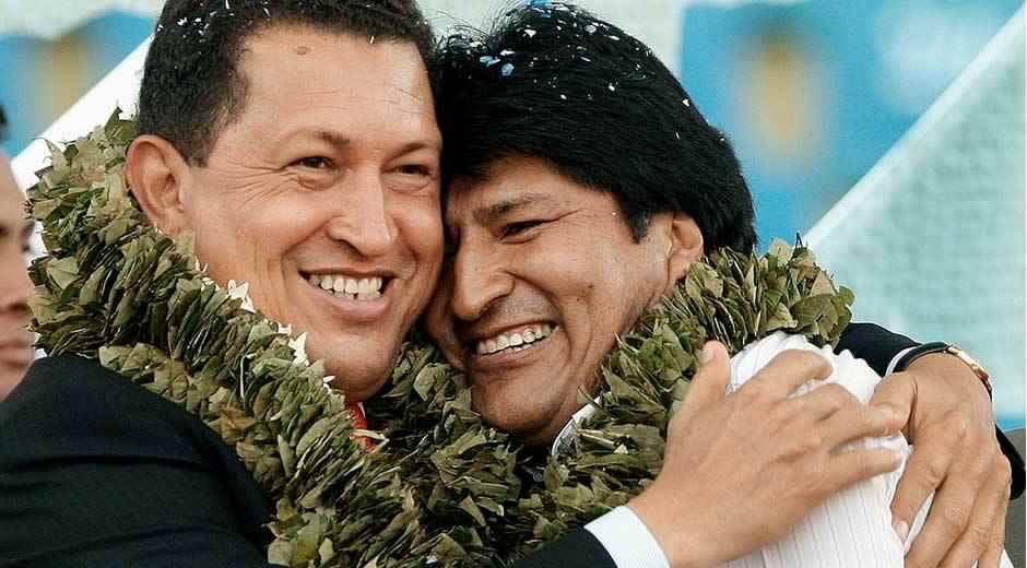 Bolivia y Venezuela son naciones hermanas que han generado lazos de fraternidad y cooperación en diversos frentes.