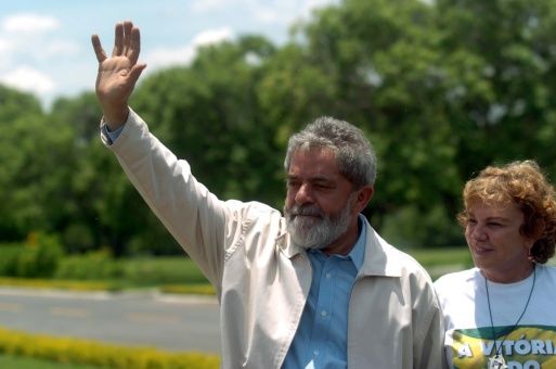 Cada encuesta reitera y extiende la preferencia por Lula ante los otros candidatos para las elecciones presidenciales.