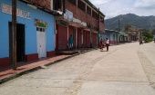 El crimen ocurrió en un billar ubicado en el barrio Villa Esperanza, al nordeste colombiano.