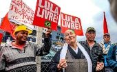 La religiosa considera que Lula debe tomar el tiempo en la cárcel como una oportunidad de crecimiento espiritual. 