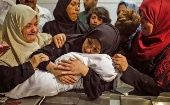 La ONU alertó que si bien los niños sufren en todo el territorio ocupado por Israel, es en la Franja de Gaza donde son privados de todo derecho.