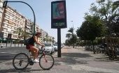 Ola de calor ha batido récords históricos de temperatura en España