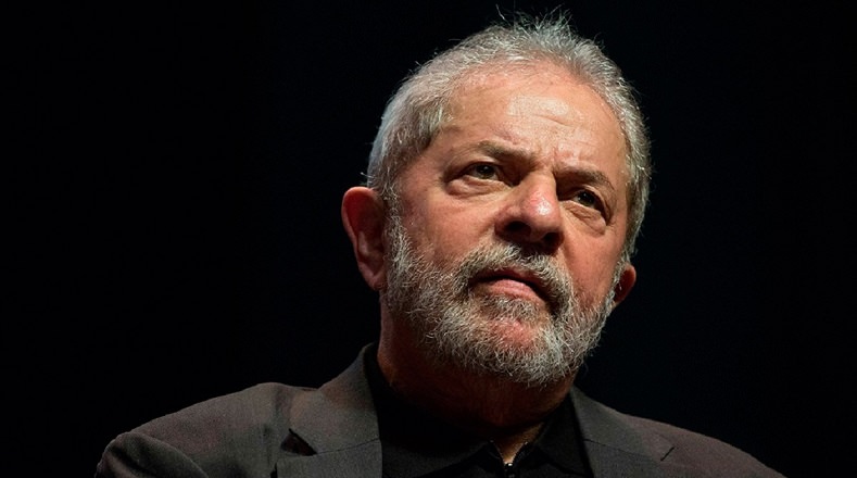 Según un grupo de juristas, la defensa de Lula se encuentra sometida a graves afrentas.