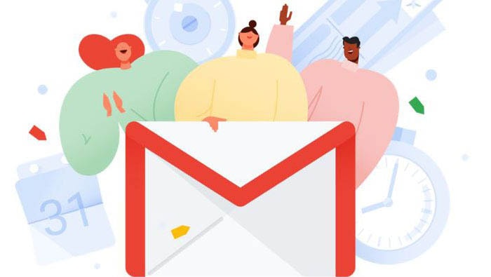 Los correos con esta característica también se les podrán enviar a las personas que no usen Gmail.